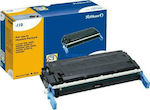 Pelikan 1110 Compatible Toner for Laser Printer HP 641A C9720A 9000 Pages Black (623799)