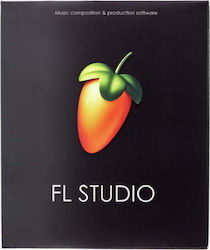 Imageline FL Studio Signature EDU (Ηλεκτρονική Άδεια)