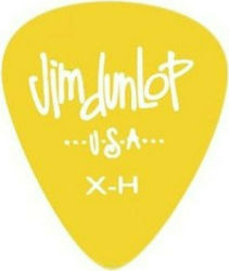 Dunlop Penea Chitara Gels Extra Heavy Pick Amba...