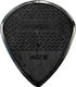 Dunlop Pick Guitar Max-Grip Jazz III Stiffo Pic...