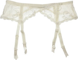 Luna 5960 Celebration Bridal Ivory