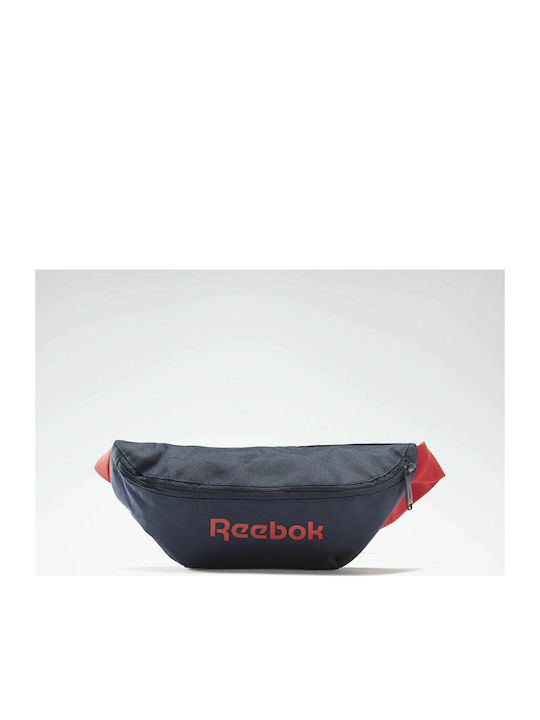 Reebok Act Core Ll Magazin online pentru bărbați Bum Bag pentru Talie Albastru marin