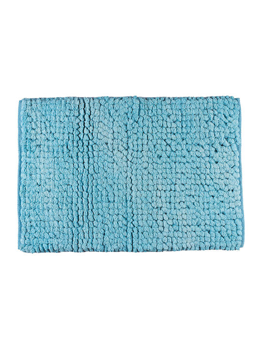 Beauty Home Non-Slip Bath Mat Cotton 3283 2021328300090 Ciell 50x80cm