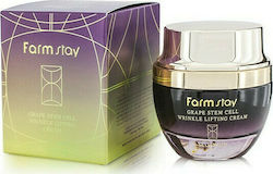 Farm Stay Grape Stem Cell Anti-Aging- & für die Augen 50ml