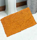 Linea Home Бански килим Памук Правоъгълена Noodle LH2044012-1 Orange 60x90бр