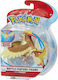 Jazwares Jucărie Miniatură Pokemon Battle Feature Figure Pidgeot Pokemon pentru 4+ Ani 11cm. PKW0163