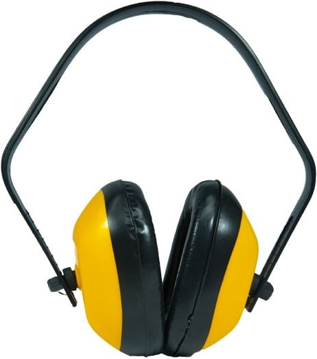 Epica Star EP-60488 Earmuffs with Band