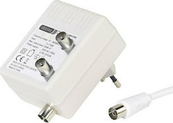 Vivanco VZV 15-NJ Line Amplifier