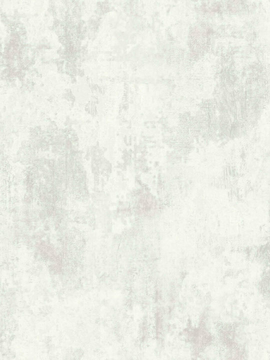 Wallpaper Materika Vinyl Ecru L1005xW53cm