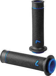 Lampa Mânere motocicletă Sport-grip Mâner de gh...