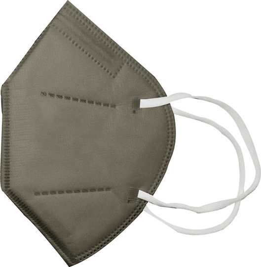 Unico Pro Protective Mask FFP2 Gray 1pcs