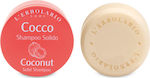 L' Erbolario Coconut Solid Shampoo 60gr