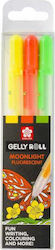 Sakura Gelly Roll Stifte Set 3 Stück