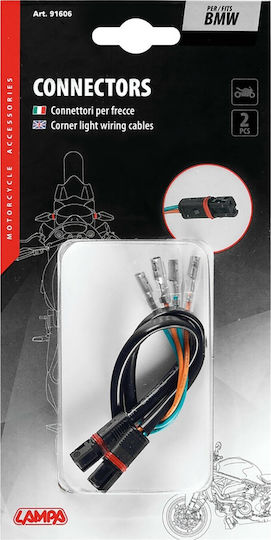 Lampa für Bmw 2Stk