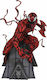 Diamond Select Toys Marvel Spiderman Comic Premier Collection Statue Carnage Figur 30cm