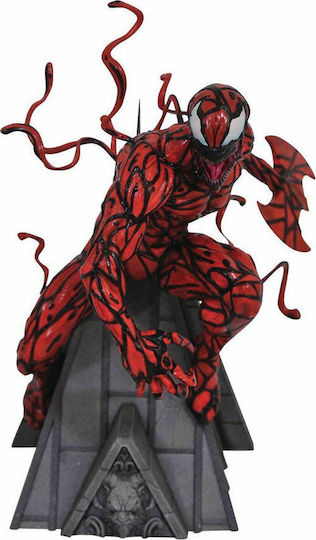 Diamond Select Toys Marvel Spiderman Comic Premier Collection Statue Carnage Figur 30cm
