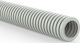 Kouvidis Electrical Conduit with Diameter 40mm made of Plastic 1m Grey 2002040
