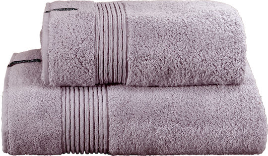 Guy Laroche Προσώπου Aspa 50x90εκ. Purple Βάρους 500gr/m² Guy Laroche Προσώπου Aspa 50x90εκ. Purple Βάρους 500gr/m²
