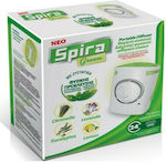 Spira Green Συσκευή με Υγρό για Κουνούπια