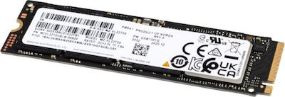 Samsung PM9A1 SSD 2TB M.2 NVMe PCI Express 4.0