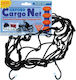 Oxford Elastisches Netz Cargo Net