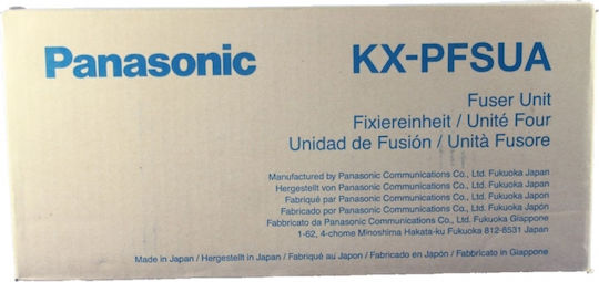 Panasonic Fusionsgerät für Panasonic KX-PFSUA