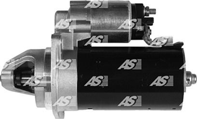 Bosch Motorstarter Auto