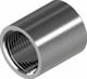 Μούφα Γαλβανιζέ 2986G Inox 304 1/2"
