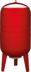 Varem Maxivarem LS 200 Δοχείο Πιεστικού Κάθετο 200lt