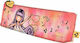 Santoro Little Dancer Pencil Case with 1 Compar...