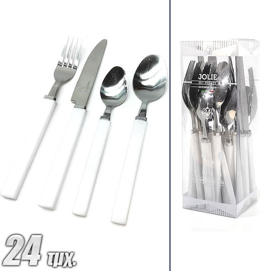 Cutlery Set 24 Pieces Cutlery Set 24 Pieces