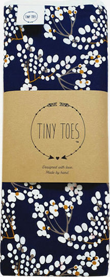 Tiny Toes Prosoape Pentru Eructație Și Învelișuri Pentru Înfășat 60x80cm