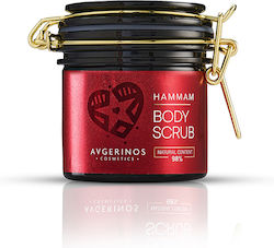 AVGERINOS Hammam Scrub Σώματος 250ml AVGERINOS Hammam Scrub Σώματος 250ml