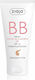 Ziaja BB Cremă de Față de Zi cu SPF15 împotriva Roșeței cu Acid Hialuronic și Vitamina C 50ml