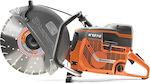 Husqvarna K 1270 Cut Off Saw with Diameter 400mm 5.9kW