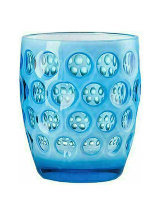 Mario Luca Giusti Lente Basso Glass Water made ...