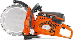 Husqvarna K 970 Ring Ηλεκτρικός Κόφτης Δομικών Υλικών