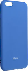 Roar Colorful Jelly Navy Μπλε (iPhone 6/6s)