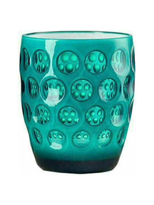 Mario Luca Giusti Lente Basso Glass Water made ...
