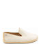 Ugg Australia 1010196 Lederne Damen Espadrilles in Beige Farbe