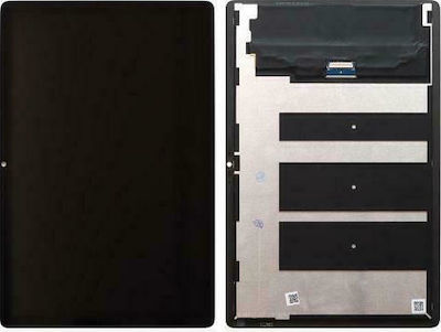 Οθόνη & Μηχανισμός Αφής αντικατάστασης μαύρος (Huawei MatePad T10s 10.1)