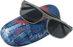 Lozza Kinder-Sonnenbrillen Blau Lozza Kinder-Sonnenbrillen Blau