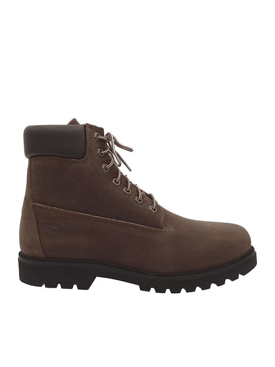 Chicago Everest 2001 Piele Maro Bocanci