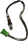 Bosch Car Lambda Sensor Αισθητήρας Λ για Peugeot/Citroen 1.1/1.6 for Citroen Saxo