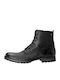 Jack & Jones Schwarz Herrenstiefel