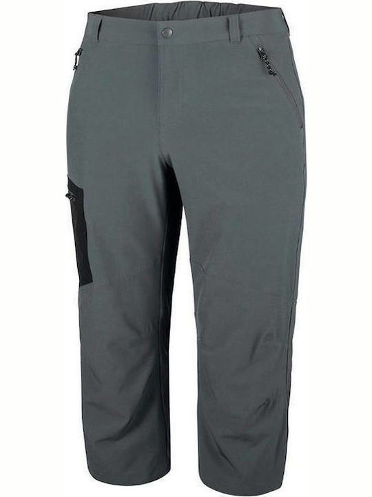 Columbia Triple Canyon Kurz Hose Wandern Gray Columbia Triple Canyon Kurz Hose Wandern Gray