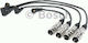 Bosch Car Spark Plug Wires for Seat Cordoba / Toledo Skoda Octavia Volkswagen Passat / Transporter Audi A3 / A4