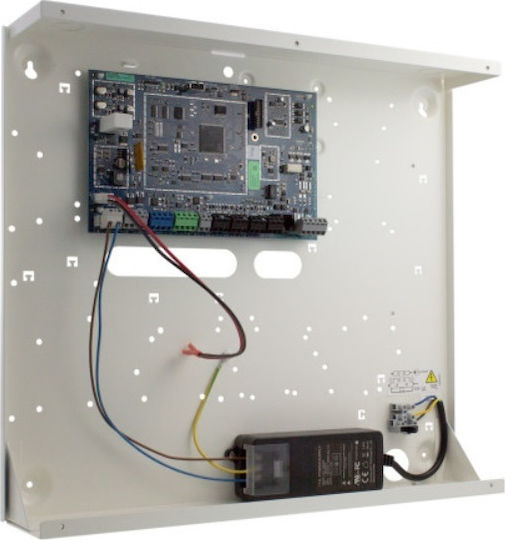 DSC Powerseries Pro Sistem de control al alarmei