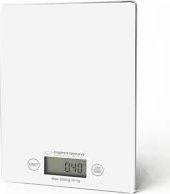 Naxius Kitchen Scale Ψηφιακή Επίπεδη έως 5kg Naxius Kitchen Scale Ψηφιακή Επίπεδη έως 5kg