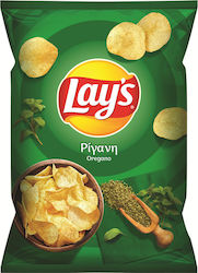 Lay's Чипс с Вкус Риган 180гр